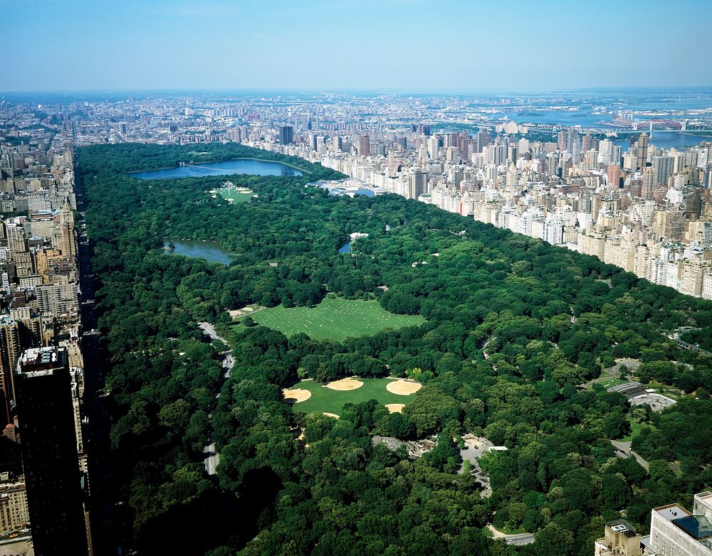Central Park